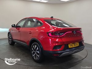 Renault Arkana 1.6 E-TECH Hybrid 145 Iconic 5dr Au - Image 3