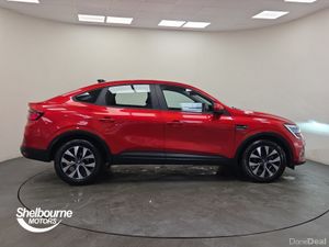 Renault Arkana 1.6 E-TECH Hybrid 145 Iconic 5dr Au - Image 4
