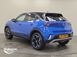 Vauxhall Mokka 1.2 Turbo Ultimate 5dr Auto - Image 3