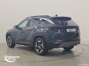 Hyundai Tucson 1.6 TGDi Ultimate 5dr 2WD - Image 3