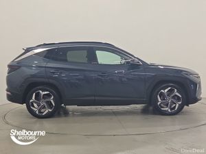 Hyundai Tucson 1.6 TGDi Ultimate 5dr 2WD - Image 4