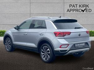 Volkswagen T-roc 1.5 TSI Style 5dr DSG - Image 2