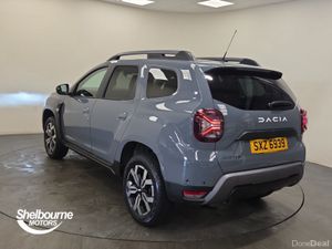 Dacia Duster 1.3 TCe 130 Journey 5dr - Image 3
