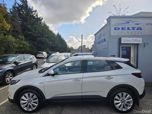 2020 OPEL GRANDLAND X ELITE 1.2L PETROL AUTO - Image 3