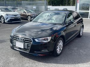 2015-2 Audi A3 - Image 3