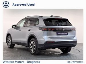 Volkswagen Tiguan EDITION 75 1.5 PHEV DSG 204HP* P - Image 4