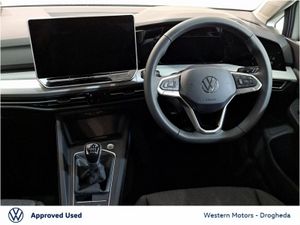 Volkswagen Golf EDITION 75 1.5 TSI 116HP*Pre Reg S - Image 3