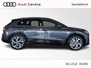 Audi Q4 e-tron ADVANCE - Image 2