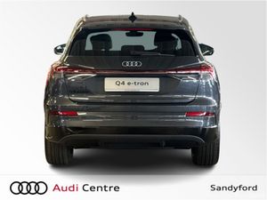 Audi Q4 e-tron ADVANCE - Image 4