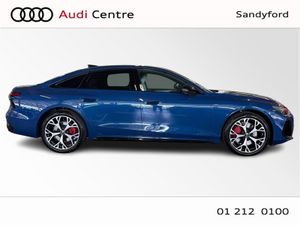 Audi A6 SAL E-HYBRID Q S LINE 220KW - Image 2