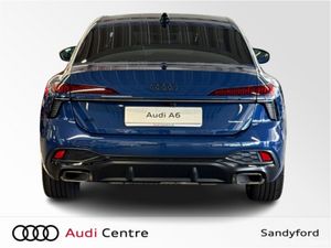 Audi A6 SAL E-HYBRID Q S LINE 220KW - Image 4