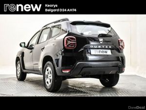 Dacia Duster 1.5 Blue dCi 115 Essential - Image 4