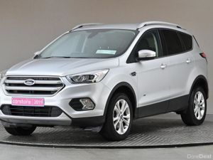 Ford Kuga **VIP SPECIAL**2.0TDCi AWD TITANIUM 150B - Image 3