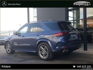 Mercedes-Benz GLE GLE 350 de 4MATIC - Image 3