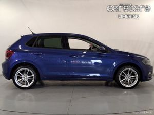 Volkswagen Polo 1.0 TSI AUTO *UPGRADED ALLOYS* *LO - Image 2