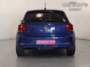 Volkswagen Polo 1.0 TSI AUTO *UPGRADED ALLOYS* *LO - Image 4