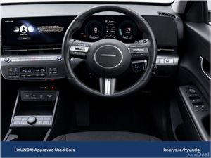 Hyundai KONA 1.6 HYBRID Signature Auto - Image 4