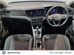 Volkswagen Taigo ** EDITION 75 ** 1.0 TSI ** 115BH - Image 2