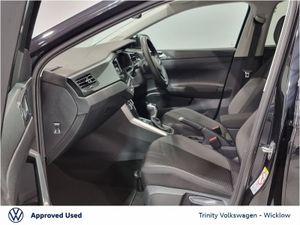 Volkswagen Taigo ** EDITION 75 ** 1.0 TSI ** 115BH - Image 4