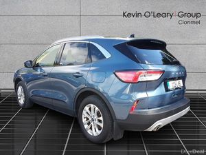Ford Kuga Titanium Auto PHEV 2.5 Duratec 225PS - Image 3