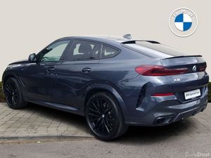 BMW X6 xDrive30d M Sport - Image 2