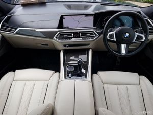 BMW X6 xDrive30d M Sport - Image 4