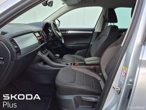 Skoda Kodiaq 2.0 TDI 150HP DSG Ambition 7 Seat Cal - Image 4