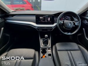 Skoda Octavia OCTAVIA STYLE 1.0TSI 110HPCall Corma - Image 2