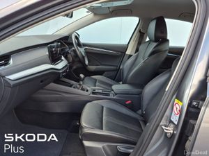 Skoda Octavia OCTAVIA STYLE 1.0TSI 110HPCall Corma - Image 4