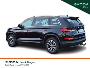 Skoda Kodiaq 2.0 TDI 150HP DSG Ambition 7 SeatCall - Image 3