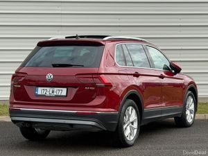 VW Tiguan HighL *Auto *LowKMS - Image 2