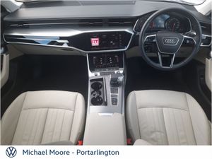 Audi A6 40TDI 204HP S tronic SE - Image 2