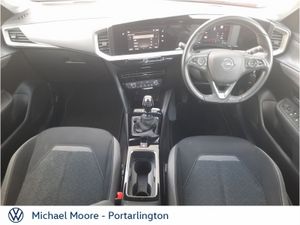 Opel Mokka SC 1.5 (110PS) S/S - Image 2