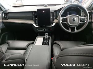 Volvo XC90 Xc90 Ultra T8 Phev Awd - Image 4