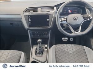 Volkswagen Tiguan 1.4 TSI PHEV 245HP R-Line DSG - Image 3