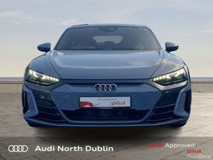 Audi e-tron GT quattro GT e-tron quattro - Image 3