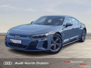 Audi e-tron GT quattro GT e-tron quattro - Image 4