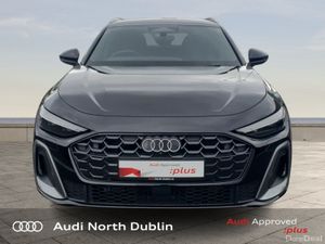 Audi A5 A5 S Line E-Hybrid Quattro e-hybrid PHEV 2 - Image 3