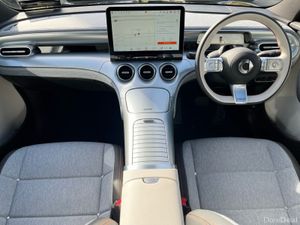 Smart #3 Pro Electric Hatchback **Price includes S - Image 4