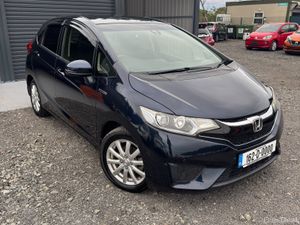 Honda Fit 2016 Automatic Hybrid - Image 2
