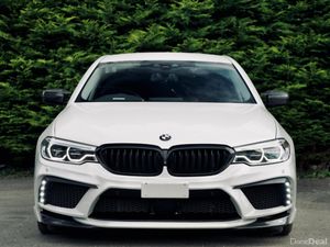 BMW 530e Luxury Edition 2018 | Low kms | High spec - Image 3