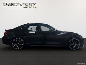 2015 BMW 320D M-SPORT F30 AUTO M-PERFORMANCE KIT - Image 4