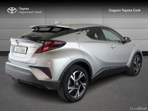 Toyota C-HR C-HR HYBRID SPORT - Image 2