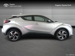 Toyota C-HR C-HR HYBRID SPORT - Image 3