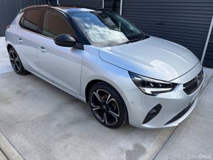 2023 Opel Corsa ELITE 1.2 Petrol - Image 2