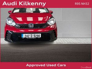 Honda Jazz ELEGANCE HEV *HYBRID* 1.5 AUTO 5DR *1 O - Image 2