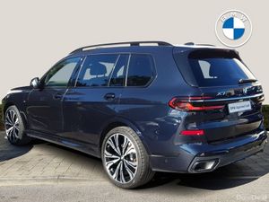 BMW X7 xDrive40d M Sport - Image 3