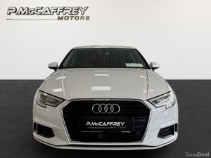 2017 Audi A3 1.4 TFSI S-Tronic Auto Reversing Came - Image 2