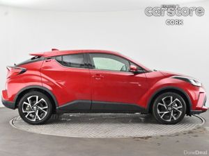 Toyota C-HR 1.8 HYBRID G - Image 2