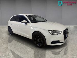 Audi A3 2019 - Image 3